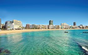 First Line New Apartment In Las Canteras